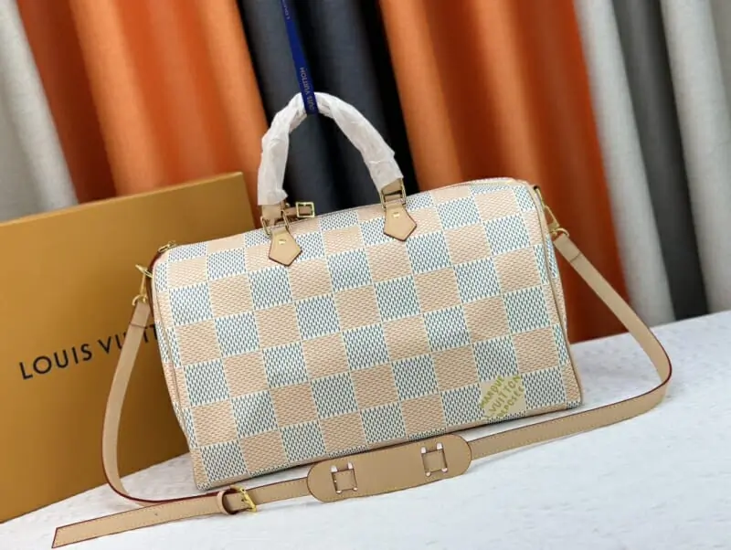 louis vuitton sac de voyage pour femme s_12115313